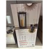 Image 4 : GTX Indoor/Outdoor Pillar Candle Lantern