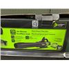 Image 4 : Greenworks PRO 80V Blower + 16-Inch String Trimmer, 2.0 AH Battery and Charger Included 1314102HDVT 