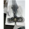 Image 3 : Stained Glass Tiffany-Style Lamp **May Vary Slightly From Stock**