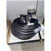 Image 2 : Flexon Flextreme 100 ft Garden Hose