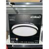 Image 2 : Artika Hemisphere LED Flush Mount Light