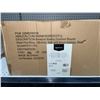 Image 2 : Amazon Basics 36-Inch Steel Fire Ring