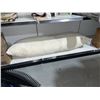 Image 2 : Below Zero Cooling Body Pillow **No Cover**