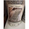 Image 3 : Mineral Spring Franklin Runner Rug