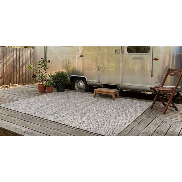 Gertmenian Toscana Indoor/Outdoor Rug 7' x 10'