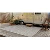 Image 1 : Gertmenian Toscana Indoor/Outdoor Rug 7' x 10'
