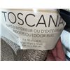 Image 4 : Gertmenian Toscana Indoor/Outdoor Rug 7' x 10'