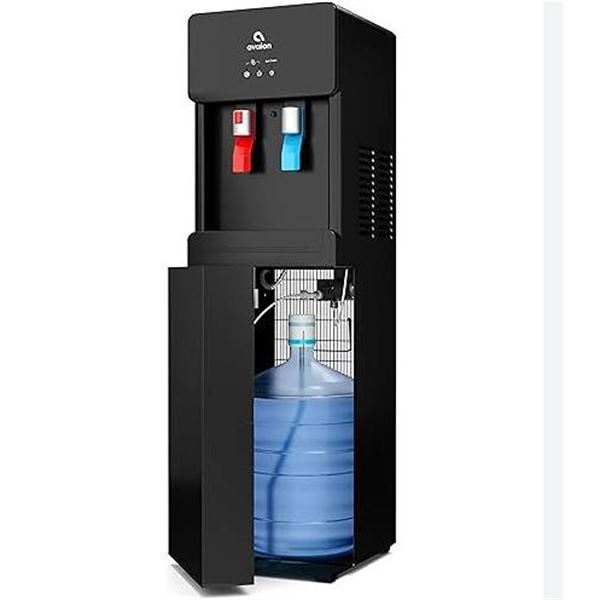 Avalon A4BLWTRCLR Bottom Loading Water Dispenser