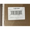Image 4 : Lot of 10 Rubbermaid White Multipurpose Shelves 12x48 In