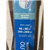 Image 3 : Coolaroo Outdoor Roller Shades 96x96 in,