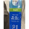 Image 3 : Coolaroo Steel Outdoor Shade 96x96 in