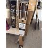 Image 3 : Umbra 2-Pack Curtain Rods, Nickel-Wood