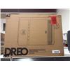 Image 2 : Dreo Smart Wall Mounted Heater WH517AS