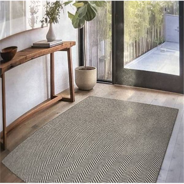 Baldosa Decorative Area Rug 46"x72"