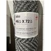 Image 3 : Baldosa Decorative Area Rug 46"x72"