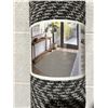 Image 4 : Baldosa Decorative Area Rug 46"x72"