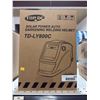Image 2 : TOPDC TD-LY800C Welding Helmet