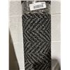 Image 3 : Baldosa Decorative Area Rug 46 in x 72 in