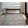 Image 1 : Baldosa Decorative Vestibule Rug 46x72 in