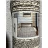 Image 4 : Baldosa Decorative Vestibule Rug 46x72 in