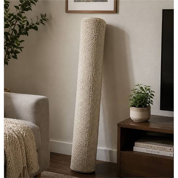Tilley Area Rug Approx 5'x7'