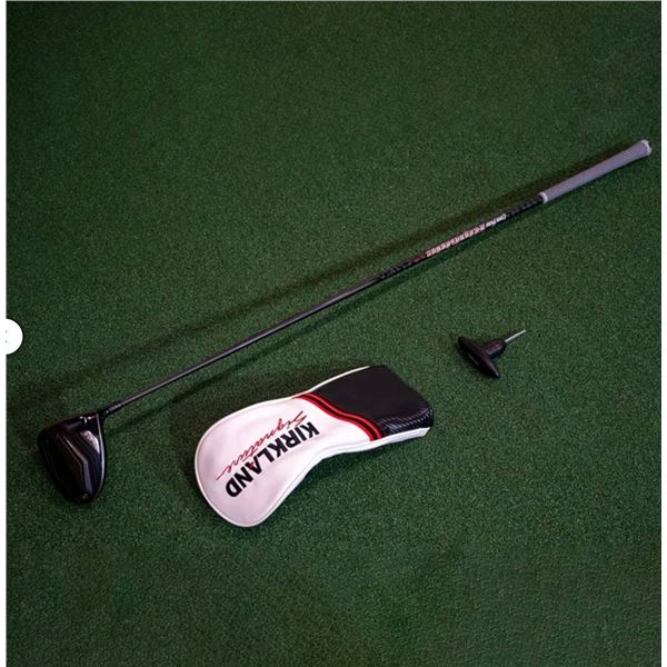 Kirkland Signature Adjustable Driver