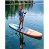 Image 1 : Level Six Stand Up Paddleboard 10'7" **Not Inflatable**