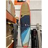 Image 2 : Level Six Stand Up Paddleboard 10'7" **Not Inflatable**