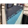 Image 4 : Level Six Stand Up Paddleboard 10'7" **Not Inflatable**