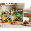 Image 1 : Lot of 2 - Fit Crunch Brownies and Protein Bars 18 x 40g
