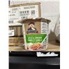 Image 2 : Quaker Apples & Cinnamon Oatmeal Cups (12x43g