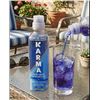 Image 1 : Karma Bleberry Watermelon Energy Water 12 Pack 532ml Bottles