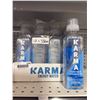 Image 2 : Karma Bleberry Watermelon Energy Water 12 Pack 532ml Bottles