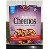 Image 2 : Lot of Multi Grain Cheerios Boxes