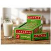Image 1 : Lot of 2 - Lärabar Apple 16x45g Boxes