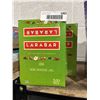 Image 2 : Lot of 2 - Lärabar Apple 16x45g Boxes