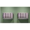 Image 1 : 2 Canarm LED Wall Sconces