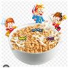 Image 1 : Lot of 2 - Kellogg's Rice Krispies 12 Cups