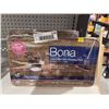 Image 2 : Bona Wet Cleaning Pads for Hardwood Floors