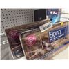 Image 3 : Bona Wet Cleaning Pads for Hardwood Floors