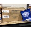 Image 2 : Mondelez Birthday Cake Cookie Bites 12x139g