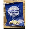 Image 3 : Mondelez Birthday Cake Cookie Bites 12x139g