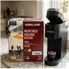 Image 1 : Kirkland Signature Pacific Bold Coffee 1.36kg **No Coffee Maker**