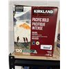 Image 2 : Kirkland Signature Pacific Bold Coffee 1.36kg **No Coffee Maker**