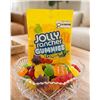 Image 1 : Jolly Rancher Gummies Tropical 182g