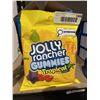 Image 2 : Jolly Rancher Gummies Tropical 182g