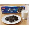 Image 1 : Oreo Original Chocolate Sandwich Cookies 6 x 147g