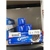 Image 2 : Oreo Original Chocolate Sandwich Cookies 6 x 147g