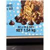 Image 3 : Kirkland Soft & Chewy Granola Bars 64ct