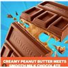 Image 1 : Lot of 2 MrBeast World's Best Chocolate Creamy Peanut Butter